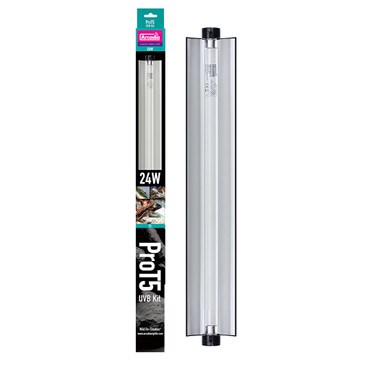 Arcadia Pro T5 UVB Kit 24 watts